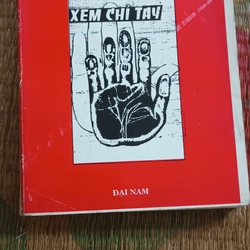 Những Kinh Nghiệm Về Khoa Xem Chỉ Tay- Đoàn Văn Thông