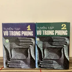 Vũ Trọng Phụng Tuyển Tập 975116