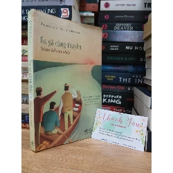 Ba gã cùng thuyền ( chưa kể con chó )- Jerome K.Jerome