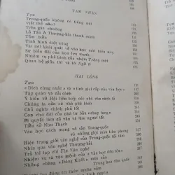 TẠP VĂN TUYỂN TẬP 2 - LỖ TẤN (Trương Chính dịch) 936693