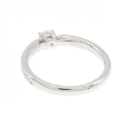 Nhẫn Tiffany Harmony 0.28CT G VS1 3EXT - Hàng hiệu Chính hãng 840525