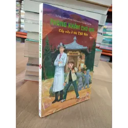 Phòng khám cho ma - Nhiều tác giả 124198