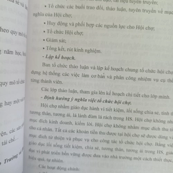 Hoạt động ngoài giờ lên lớp có nội dung thân thiện với môi trường 549393