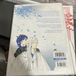 (Boy love) - Môn đồ - Tiểu xuyên công tử - Manh a công tử 1006011