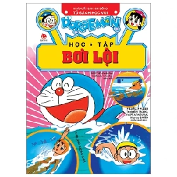 Doraemon Học Tập - Bơi Lội - Fujiko F Fujio, Tadashi Tsuiki, Yoji Katakura, Haruo Saito 317954