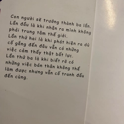 Sống thực tế giữa đời thực dụng  447224