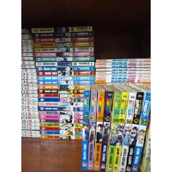 Gia sư Hitman Reborn!