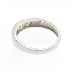 Nhẫn kim cương Vandome 0.12CT - Hàng hiệu Authentic 837053