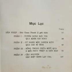 Giáo lý giáo hội công giáo 🌻 594666