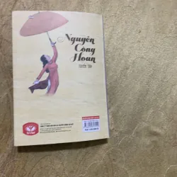 NGUYỄN CÔNG HOAN TUYỂN TẬP 746778