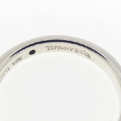 Nhẫn băng Tiffany - Hàng hiệu Authentic 836682