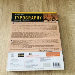 KHÁM PHÁ TYPOGRAPHY 1027920