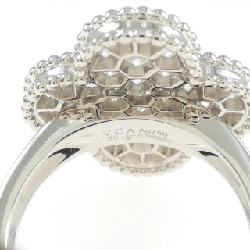 Nhẫn Magic Alhambra Van Cleef & Arpels - Hàng hiệu Authentic 838684