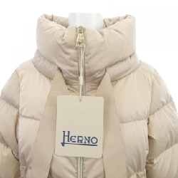 Herno Herno áo khoác lông 641128