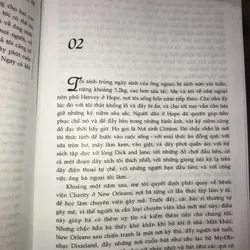 Đời Tôi - Bill Clinton  720127