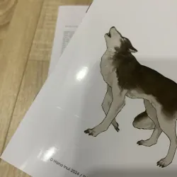 Làm dâu nhà sói - bộ 3 cuốn kèm 2 booklet 1029739