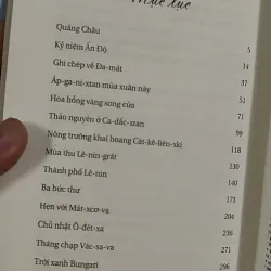 [MIỄN PHÍ BỌC SÁCH] [SEAL] Ký Ức Phiên Lãng - Tô Hoài 798866