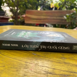 LỜI TIÊN TRI CUỐI CÙNG- NAOMI NOVIK 536252