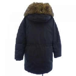 MONCLER Áo khoác lông - Hàng hiệu Chính hãng 904984