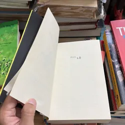 II Văn Học Nước Ngoài: Men Bờ Vực Thẳm - THOMAS MELLE - Lê Quang (Dịch) - 2018 697888