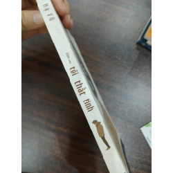 Hôm nay tôi thất tình
