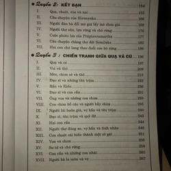 Thuật xử thế Ấn Độ - Panchatantra 526140