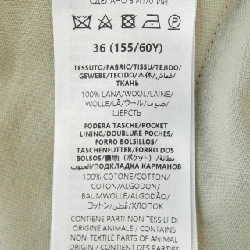 Gucci GUCCI 783784 ZANOK Quần short - Hàng hiệu Chính hãng 818862