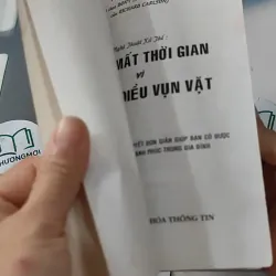 Đừng Mất Thời Gian Vì Những Điều Vụn Vặt - Nguyễn Minh Tiến 727259