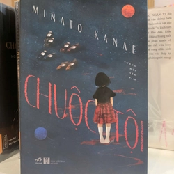 Chuộc Tội - Minato Kanae