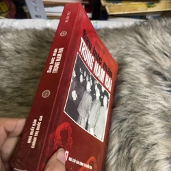 Sau Bức Màng Trung nam Hải  548151