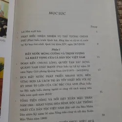 KHÁT VỌNG PHÁT TRIỂN VIỆT NAM HÙNG CƯỜNG 778370