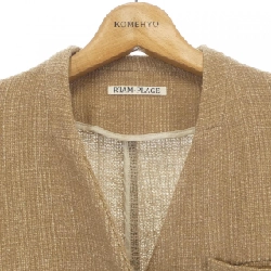 【Mã giảm giá】Áo khoác Plage 637472