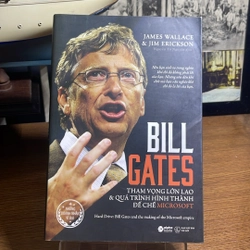 Bill Gates tham vọng lớn lao & quá trình hình thành đế chế Microsoft