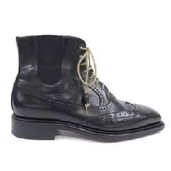 ZENOBI Boots - Hàng hiệu Chính hãng