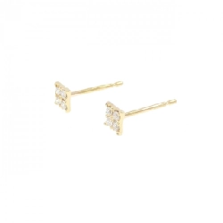 Bông tai Aker Eternal Lights Stud 0.08CT - Hàng hiệu Authentic 843044