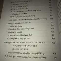 Hôn nhân và gia đình các dân tộc thiểu số ở việt nam  994836