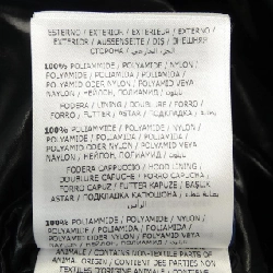 MONCLER ALBIZIA Áo khoác lông - Hàng hiệu Chính hãng 821629