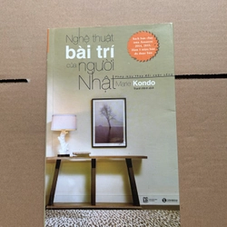 Nghệ thuật bài trí của người Nhật