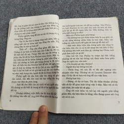 TIẾNG SÉT XANH 478671
