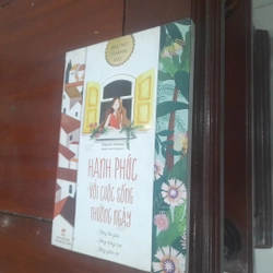 Mayumi Arikawa - PHỤ NỮ THÀNH ĐẠT HẠNH PHÚC VỚI CUỘC SỐNG THƯỜNG NGÀY 543026
