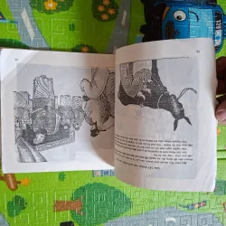 100 Gương Trẻ Tốt tập 1 (1998) 1009932