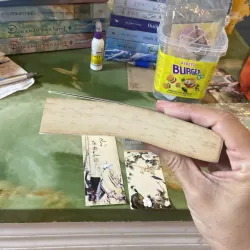Phế hậu tướng quân + lâu chủ vô tình  1006953