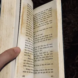 Combo 3c Con đường đau khổ 736173