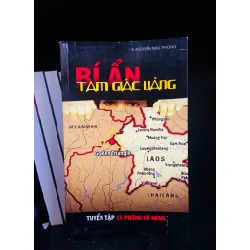 Bí ẩn Tam Giác Vàng - Nguyễn Như Phong