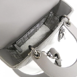 Túi xách Lady Dior Small MY ABCDIOR của Christian Dior M0538BCAL 615275