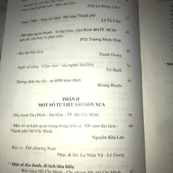 300 năm Sài Gòn - TP.Hồ Chí Minh 726633