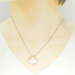 Vòng cổ Van Cleef & Arpels Magic Alhambra - Hàng hiệu Authentic 842737