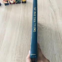 CẮT MAY THỜI TRANG 1986 933228