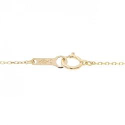 K18YG Nhẫn Đính Hôn Kim Cương 0.23CT - Hàng hiệu Chính hãng 859921