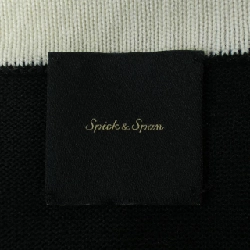 【Mã giảm giá】Áo khoác cardigan SPICK & SPAN 635570